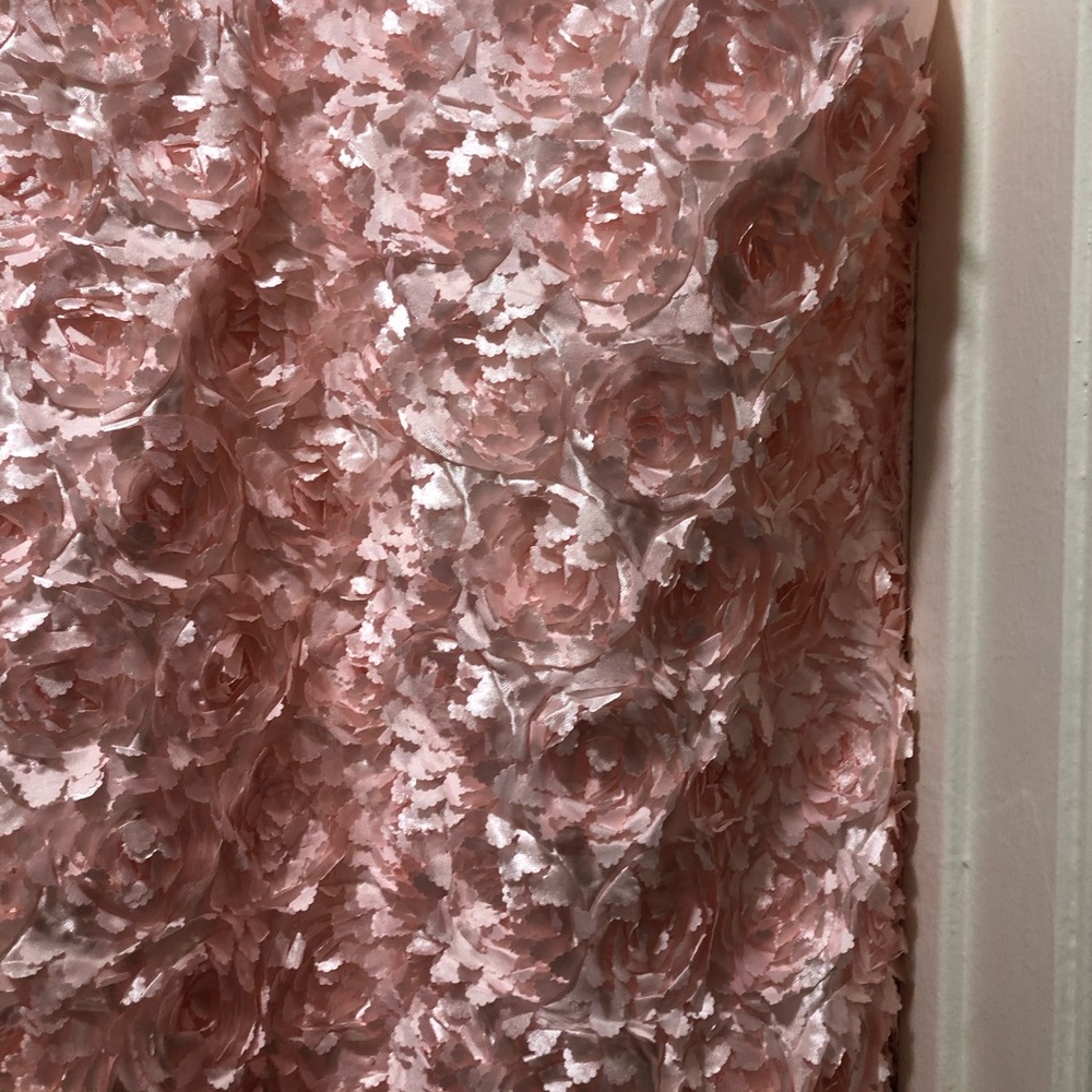 Pink fabric - Picture 4 of 6
